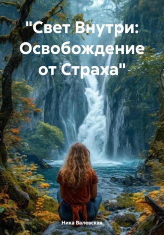 . Свет Внутри: Освобождение от Страха