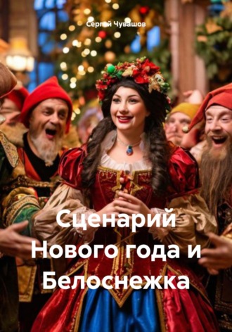 . Сценарий Нового года и Белоснежка