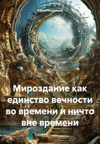 . Мироздание как единство вечности во времени и ничто вне времени
