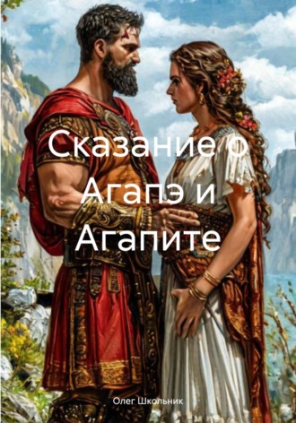 Олег Школьник. Сказание о Агапэ и Агапите
