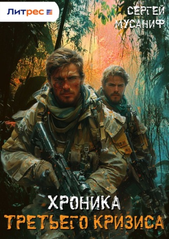 . Хроника Третьего Кризиса