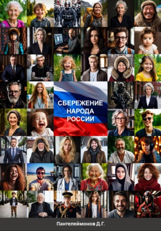 . Сбережение народа России