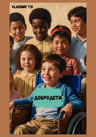 Vladimir Tsi. ДоброДети