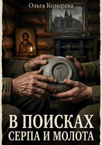 . В поисках серпа и молота