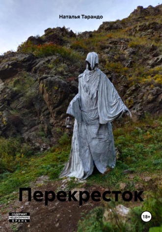 Наталья Ивановна Тарандо. Перекресток