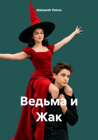 Aleksandr Petrov. Ведьма и Жак