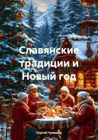 . Славянские традиции и Новый год