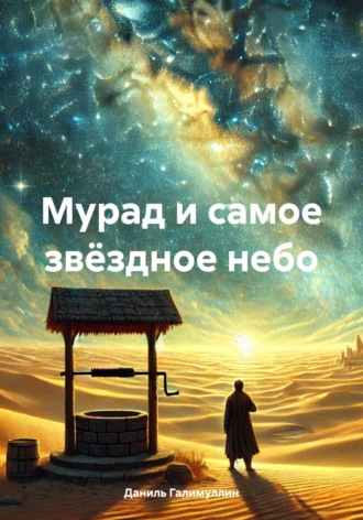 . Мурад и самое звёздное небо