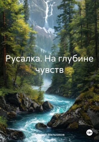 Алексей Романович Мельников. Русалка. На глубине чувств