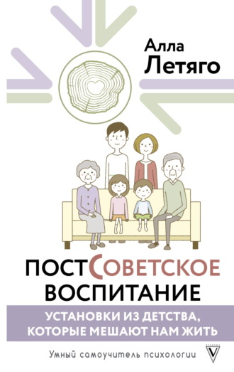 . Постсоветское воспитание: установки из детства, которые мешают нам жить