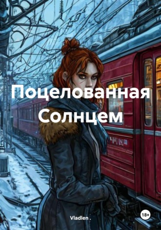 Vladlen .. Поцелованная Солнцем