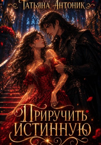 Татьяна Антоник. Приручить истинную