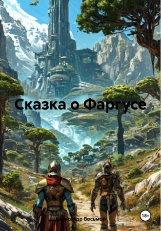 . Сказка о Фаргусе