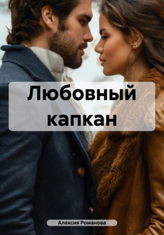 . Любовный капкан