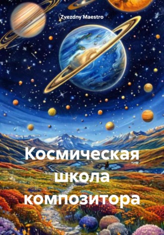 . Космическая школа композитора