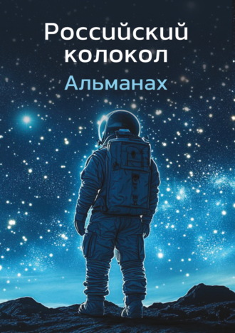 . Альманах «Российский колокол» №1 2024