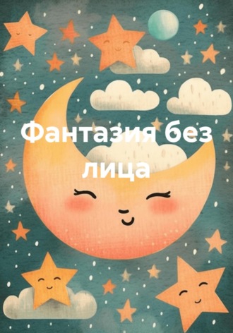 . Фантазия без лица