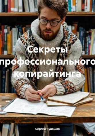 . Секреты профессионального копирайтинга