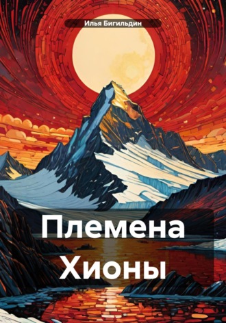 Илья Бигильдин. Племена Хионы