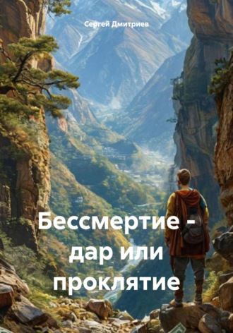 . Бессмертие – дар или проклятие