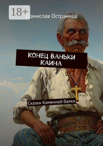 Станислав Остраница. Конец Ваньки Каина. Сказки Каменной балки