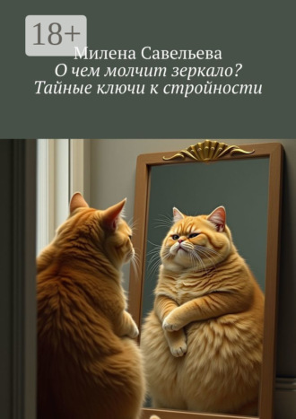 Милена Савельева. О чем молчит зеркало? Тайные ключи к стройности