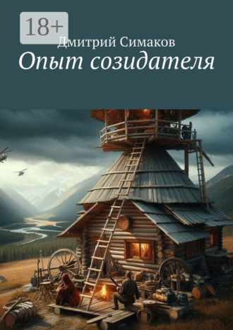 . Опыт созидателя