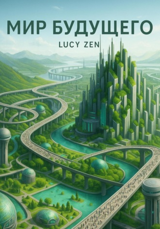 . Мир будущего. World Future