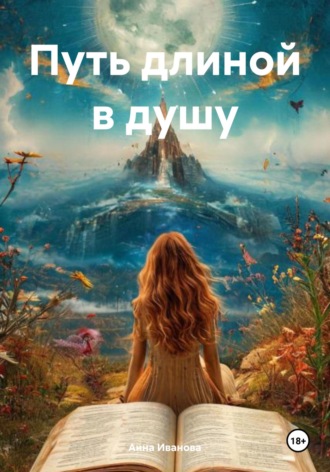 . Путь длиной в душу