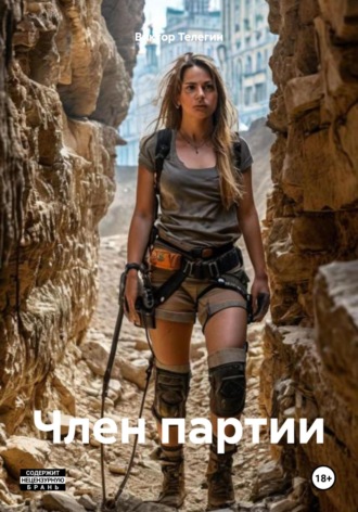 . Член партии