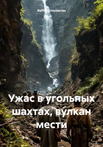 Baffling mysteries. Ужас в угольных шахтах, вулкан мести