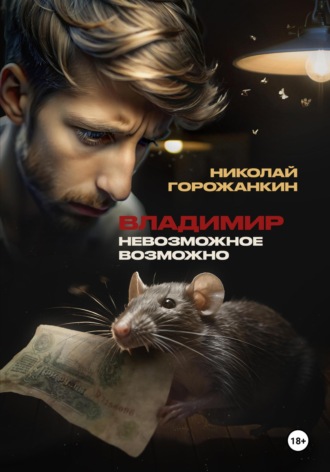 Николай Анатольевич Горожанкин. Владимир
