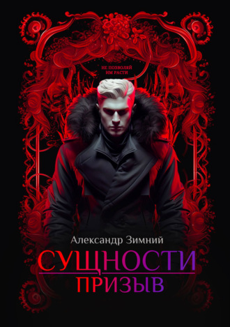 Александр Зимний. Сущности. Призыв