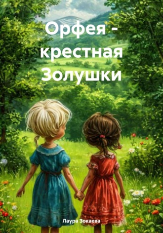. Орфея – крестная Золушки