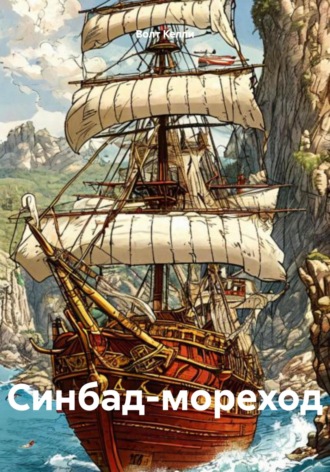 Волт Келли. Синбад-мореход