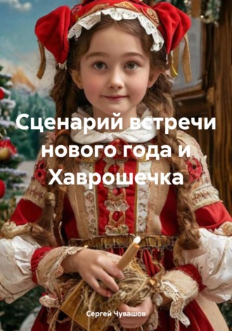 . Сценарий встречи нового года и Хаврошечка
