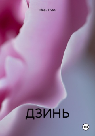 Мари Нуар. ДЗИНЬ