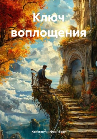 Константин Владимирович Фаинберг. Ключ воплощения