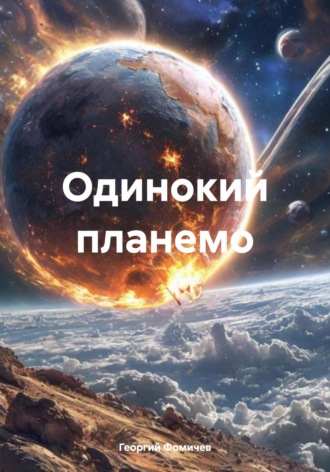 Георгий Фомичев. Одинокий планемо