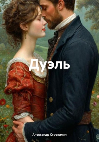 . Дуэль