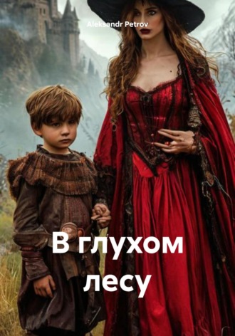 Aleksandr Petrov. В глухом лесу