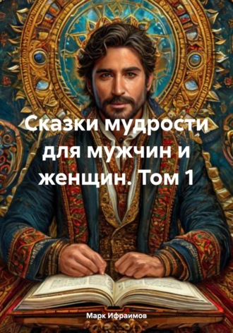 Марк Ифраимов. Сказки мудрости для мужчин и женщин. Том 1