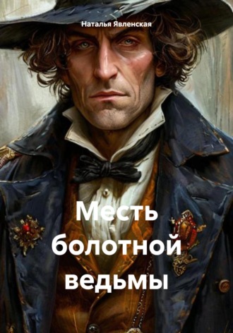 . Месть болотной ведьмы