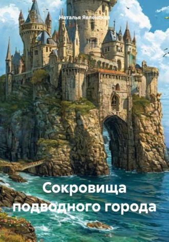 . Сокровища подводного города