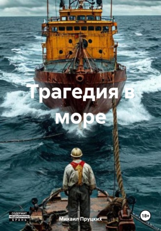 Михаил Пруцких. Трагедия в море