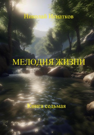 Николай Игнатков. Мелодия жизни. Книга седьмая