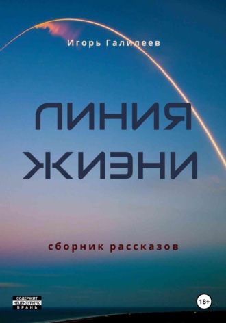 Игорь Галилеев. Линия жизни