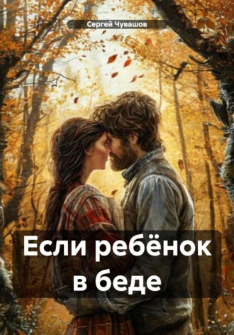 . Если ребёнок в беде