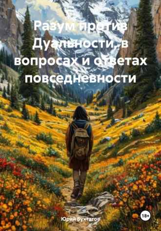 Юрий Бухтатов. Разум против Дуальности, в вопросах и ответах повседневности