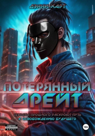 . Потерянный Дрейт